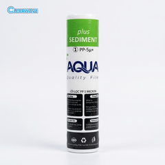 Lõi 1 aqua