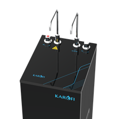 Máy lọc nước nóng nguội Karofi KAH-D18