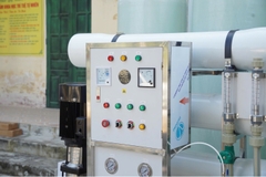 Hệ Thống Lọc Nước RO công nghiệp 3000L/h - H3000-3APR