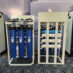 Máy bán công nghiệp 50l/h không bình áp