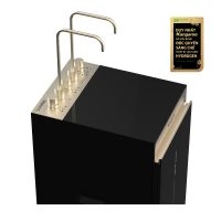 Máy lọc nước Kangaroo Sumire Hydrogen ion kiềm nóng lạnh KGHC12A3