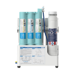 Máy lọc nước RO Karofi KAQ-U95 Pro