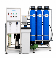Hệ Thống Lọc Nước Công Nghiệp RO 250L - H250-3AP