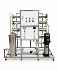 Đầu Dàn Lọc Nước RO Công Nghiệp 1000L/h - D1000
