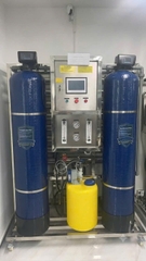 Hệ Thống Lọc Nước RO 2000L - H2000-2AC