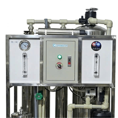 Hệ thống lọc nước ro 750l/h - H750-1CI