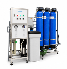 Hệ Thống Lọc Nước Công Nghiệp RO 250L - H250-3AP