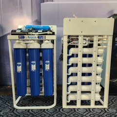 Máy bán công nghiệp 100l/h không bình áp