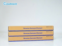 Màng lọc RO CLEARWAVE 4040   MODEL : LP 4040
