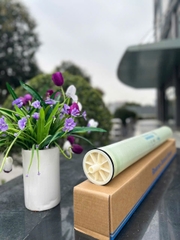Màng lọc RO CLEARWAVE 4040   MODEL : LP 4040