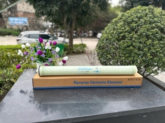 Màng lọc RO CLEARWAVE 4040   MODEL : LP 4040