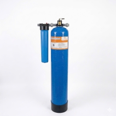 Hệ Thống Lọc Nước Tổng 1 Cột Composite Clearwave T1000-1CP2