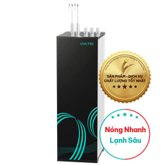 Máy lọc nước nóng lạnh Livotec 630S