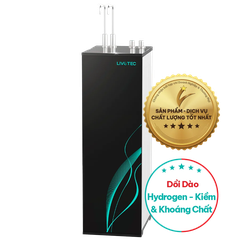 Máy lọc nước RO Livotec 609