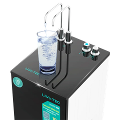 Máy lọc nước RO Livotec 609