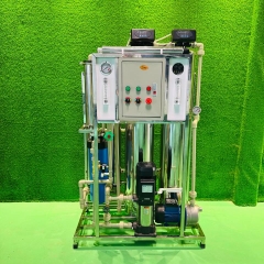 Hệ Thống Lọc Nước RO Công Nghiệp 500L - H500-2AI