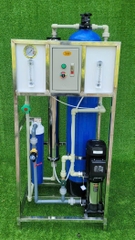 Hệ Thống Lọc Nước RO 250L/H 1 cột - h250-1cp