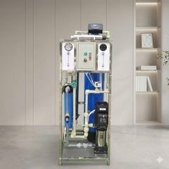 Hệ thống lọc nước ro 250l/h - H250-1AP