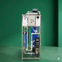 Hệ thống lọc nước ro 250l/h - H250-1AP