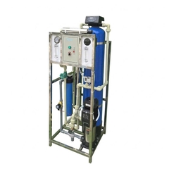 Hệ thống lọc nước ro 250l/h - H250-1AP