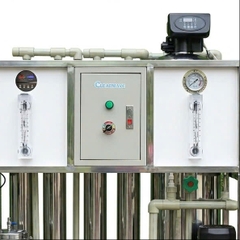 Hệ thống lọc nước RO 1000L/H 1 cột - H1000-AI