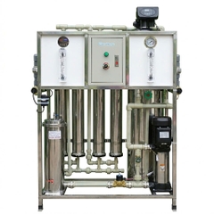 Hệ thống lọc nước RO 1000L/H 1 cột - H1000-AI