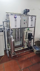 Hệ thống lọc nước RO 1000L/H 1 cột - H1000-AI
