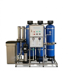 Hệ thống lọc nước ro 500l/h - H500-3AP