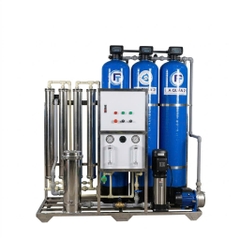 Hệ thống lọc nước ro 1000l /h - H1000-3AP