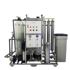 Hệ thống lọc nước ro 750l /h - H750-3CP