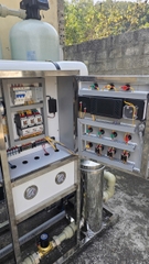Hệ thống lọc nước RO 3000L/ - H3000-3APR