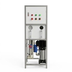 Đầu dàn RO 250l/h - D250UVT