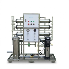 Đầu dàn ro 1000l/h - D1000UVT