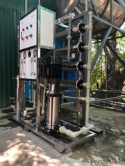 Đầu dàn ro 1000l/h - D1000UVT