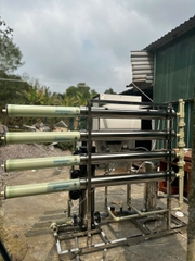 Đầu dàn ro 1000l/h - D1000UVT