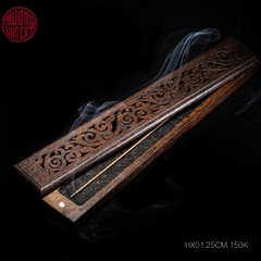 Nhang Trầm Hương không tăm tự nhiên