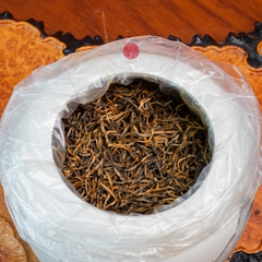 HỒNG TRÀ PHÚC KIẾN HƯƠNG MẬT CAO CẤP (300G)