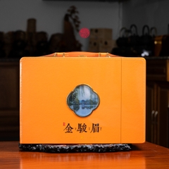 HỒNG TRÀ PHÚC KIẾN HƯƠNG MẬT CAO CẤP (300G)