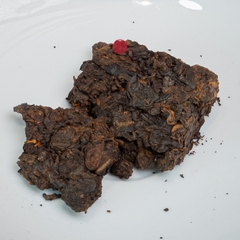 LÃO TRÀ ĐẦU PHỔ NHĨ CHÍN DỊCH VŨ HIẾM CÓ (1000GRAM)