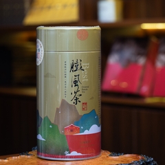 Trà Olong Đông Phương Mỹ Nhân Cao Cấp 1 Hoa Mận đạt giải thưởng 2025 (150Gr)