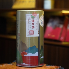 Trà Olong Đông Phương Mỹ Nhân Cao Cấp 1 Hoa Mận đạt giải thưởng 2025 (150Gr)