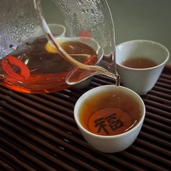 Trà Ô Long Đông Phương Mỹ nhân cao cấp 1 hoa mai (150gram)