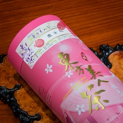 TRÀ OLONG ĐÔNG PHƯƠNG MỸ NHÂN CAO CẤP (150GRAM)