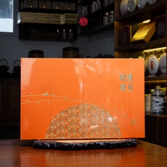 Nham Trà Nhục Quế Cao Cấp 200g