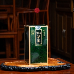 Trà Vương TenRen Đài chính hãng 913 Kings Olong 150gr