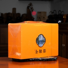 HỒNG TRÀ PHÚC KIẾN HƯƠNG MẬT CAO CẤP (300G)