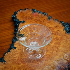 LỌC TRÀ THỦY TINH ( KIỂU 2 )