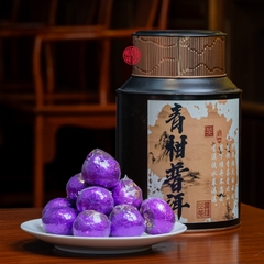 TRÀ PHỔ NHĨ QUÝT VÂN NAM (250gram)