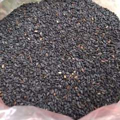 Hạt mè đen rang 1kg