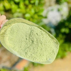 Bột Rau Má Đậu Xanh 500gr ( Hộp)